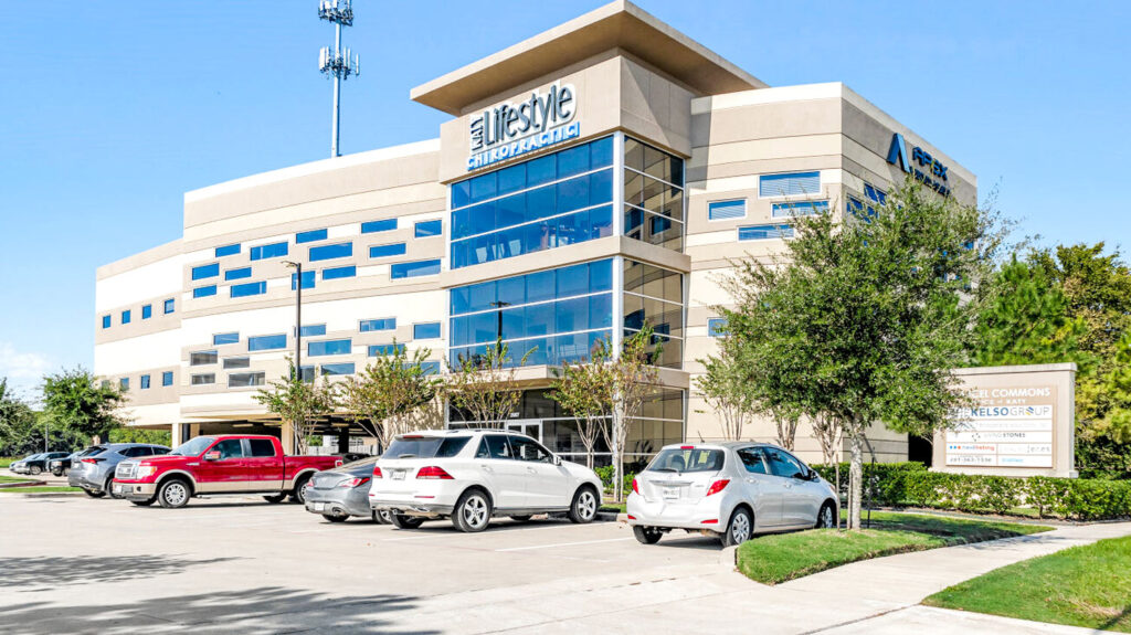 Commercial Office Space for rent in Katy TX